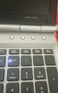 لپتاپhp در حدنو