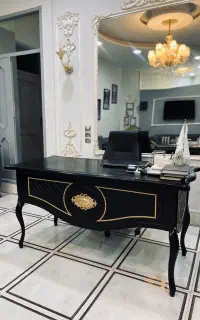 میز کار