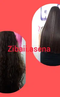 کراتین پروتئن درمنزل خودتون