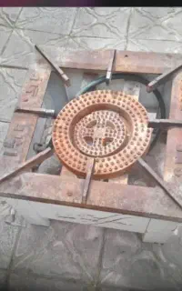 اجاق گاز
