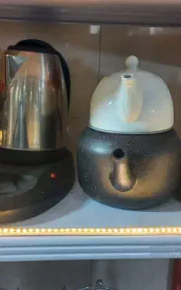 جاروبرقی سطلی و موشکی و... کارا