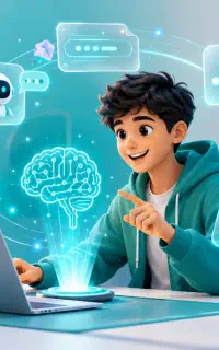 دوره آموزش ابزار های هوش مصنوعی