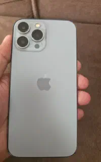 آیفون 13 پرو مکس 512 در حد نو