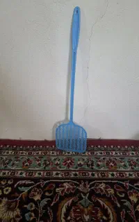 مگس کش در حد نو