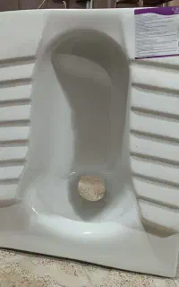 کاسه توالت