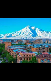 تور زمینی شاد ارمنستان هتل لوکیشن خوب قیمت مناسب