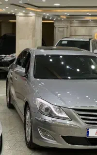 جنسیس ۲۰۱۳