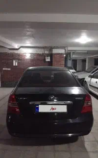 لیفان ۶۲۰ مدل ۱۶۰۰