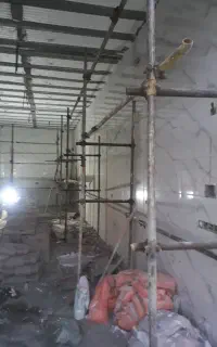 داربست فلزی ایران بست