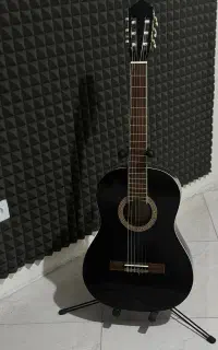 گیتار کلاسیک هافنر