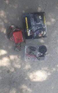 دزدگیر