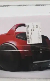 جارو برقی اسنوا آکبند