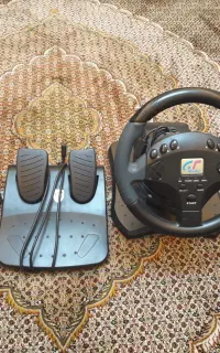 فرمون بازی سونی ۲ و کامپیوتر