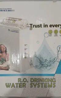 فروش تصفیه آب ACE100