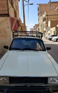 وانت پیکان مدل ۹۰ بدون رنگ