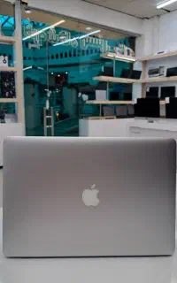 مک‌بوک پرو MacBook Pro HQ