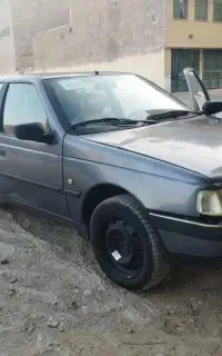 پژو 405