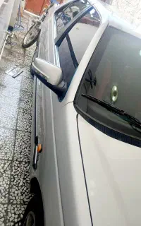 سواری پژوپارس
