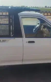 پراید وانت