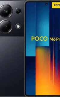 poco m6 pro