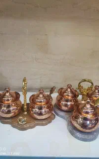 ارزان سرای مس