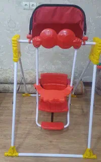 تاب کودک