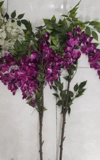 گل مصنوعی