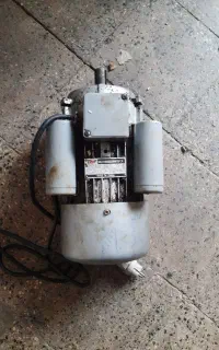 دینام دستگاه