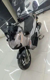 موتورسیکلت ADV150