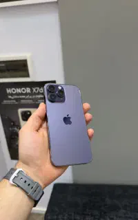 14promaxپرومکس ۲۵۶گیگ