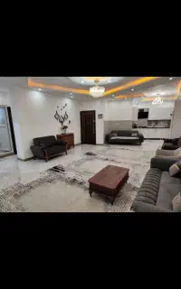 رهن واحد 115 متری/3 خواب/تک واحدی/فول امکانات/