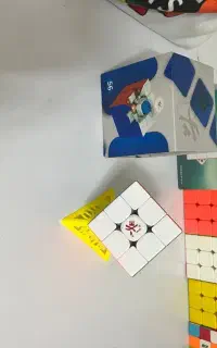 روبیک دایان هونگ ۵۶ میل