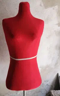 مانکن پرو لباس