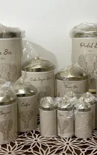 سرویس آشپزخانه و پاسماوری نو