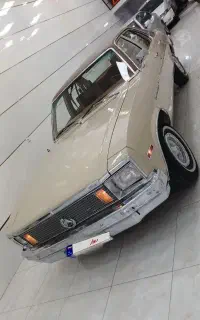 شورلت . نوا C5 . مدل ۷۰. کلاسیک