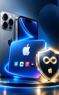 خدمات اپل آیدی
