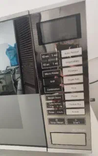 ماکروفر اینورتر پاناسونیک NN-GF569M