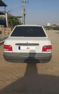 پراید ۱۳۱