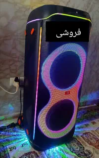 اسپیکر جی بی ال مدل پاتیباس