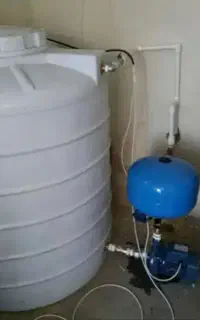 نصب پمپ آب و لوله کشی و تعمیر پکیج و ابگرمکن