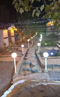 باغسرای ایرونی