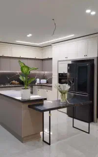 کابینت  دستمزدی