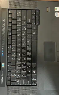 لپ تاپ vostro 1510