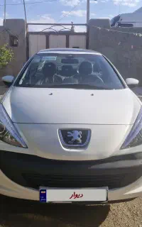 207پاناروما مدل ۴۰۵ رینگ الومینیوم