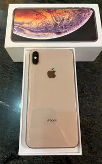 اپل ایفون xsmax 256