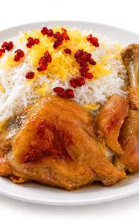 غذای خانگی