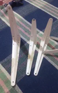 پایه فلزی