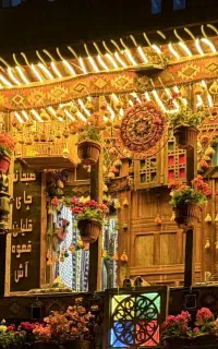 به دونفر نیرو خانوم جهت کار درشهرک تاریخی