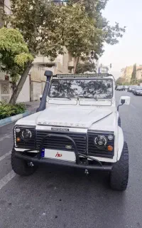 پاژن سانتانا ۷۶