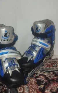 کفش اسکیت مارکMHTC